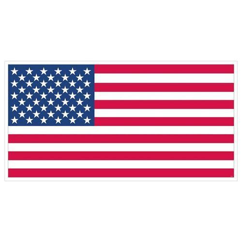USA Outdoor Flag 3 X 5 Feet - Image 2