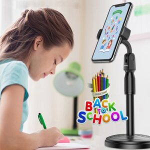 Adjustable Phone Holder Stand