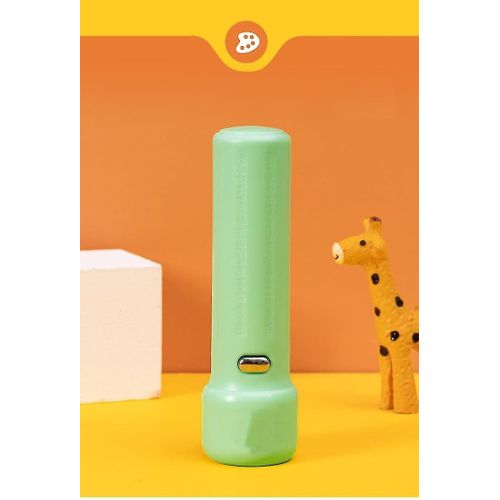 Portable rechargeable flashlight - Image 2