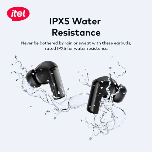 Itel Buds Neo 3 Earbuds - Image 2