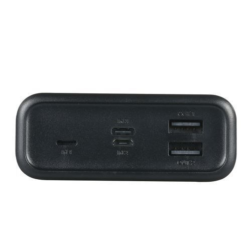 Oraimo Traveler-3-Byte Massive Power Power Bank - Image 2