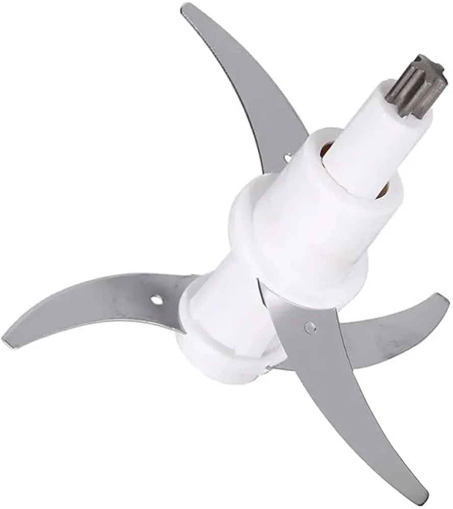 Quality 6l Raf Yam Pounder - Image 3