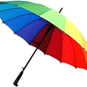 Umbrella Large Fashionable Exquisite Sun Rain Protection