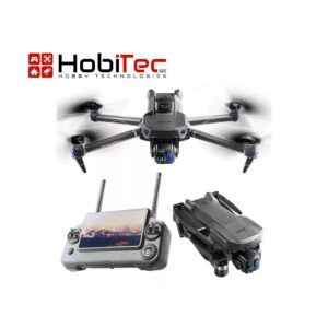 SMRC P7 MAX 8K DroneP7 Max Professional Drone 8km Range + 2 Batteries