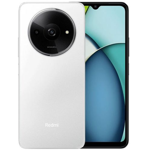 XIAOMI Redmi A3x 6.71" 3GB RAM/64GB ROM Android 14 - White - Image 2