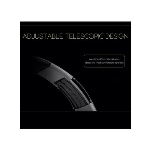 Zealot Wireless Zealot Bluetooth Gaming Headphones For All Phones - Image 2