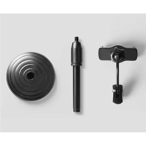 Adjustable Desktop Mobile Phone Stand Holder Enjoy Netflix - Image 4