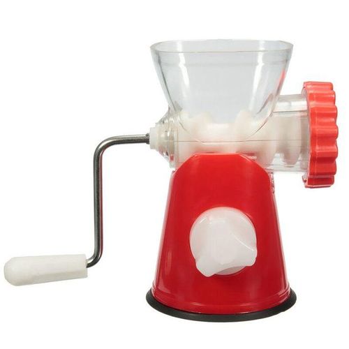 Manual Meat Blender, Grinder and Food Processor - Image 3