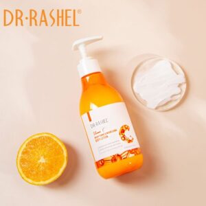 DR Rashel Vitamin C Brightening & Nourishing Body Lotion