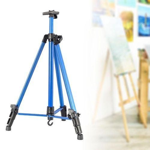 Adjustable Height Painting Easel Drawing Board - Image 2