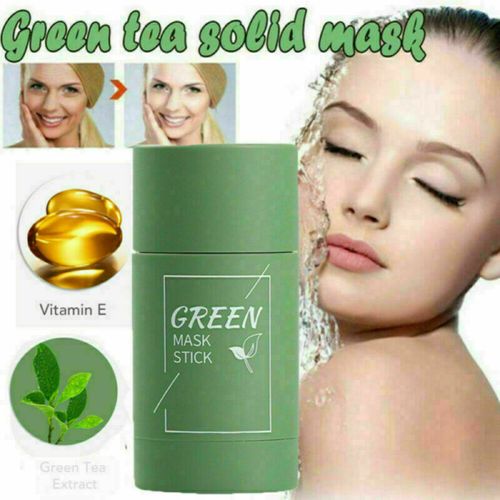 Nicor Facial Mask Stick For Black Spots&Pimples/ Anti Aging/acne - Image 3