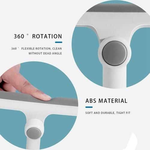 Household Cleaning Tools Window Glass Cleaning Household Glass Cleaner Window Scraper - Image 2