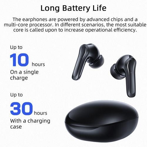 VANIR VANIR Wireless In-ear Earbuds With Noise Cancellation - Image 2