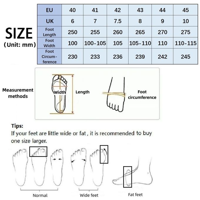 Mateamoda Men Shoes Sneakers Sport Shoes Running Sneakers Casual Shoes - Image 3