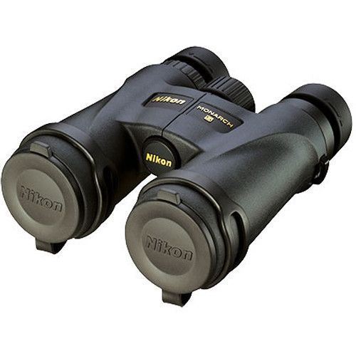 Nikon 7577 MONARCH5 10x42 Binoculars - Image 3
