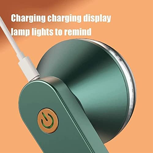 Fabric Shaver, Rechargeable Portable Electric Lint Remover - Image 2