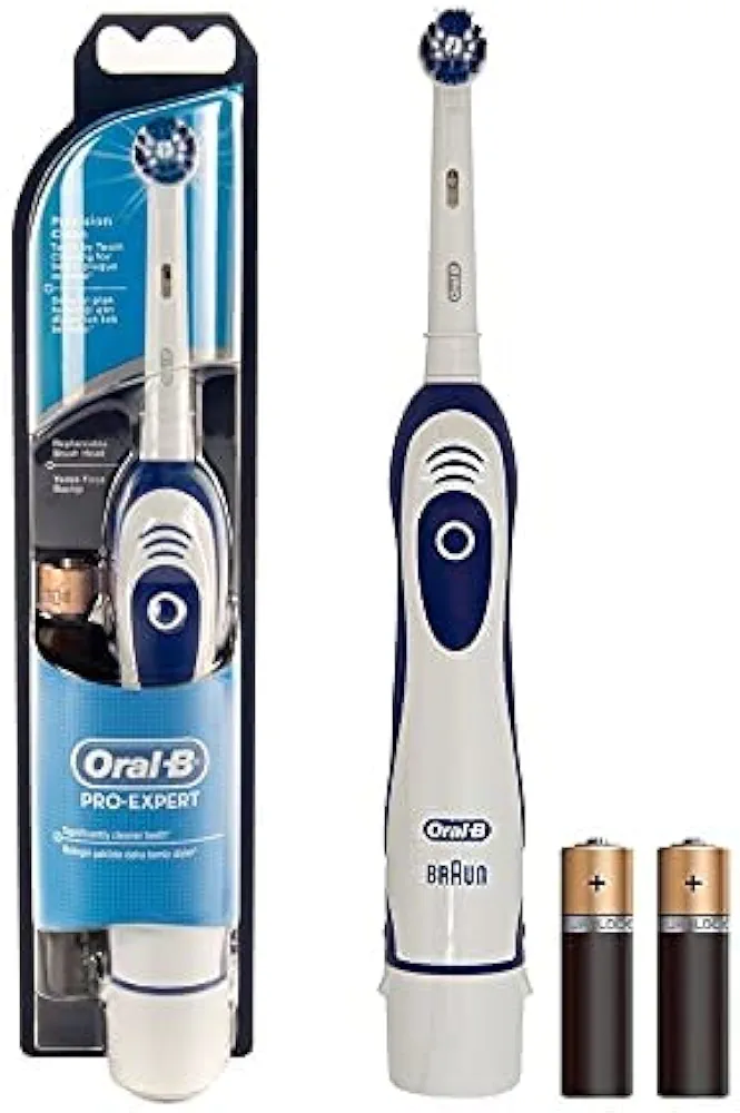 Oral B Pro Expert Battery Toothbrush - Image 4