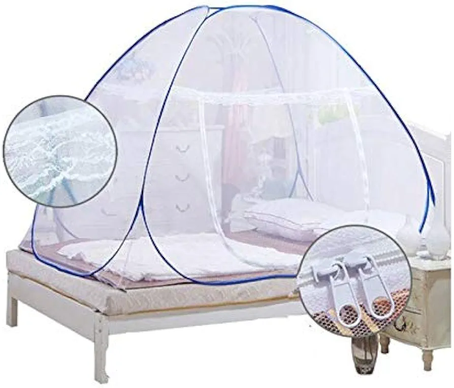 Foldable mosquito net - Image 3