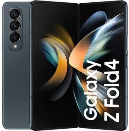 Samsung Galaxy Z Fold4 256 GB - Image 3