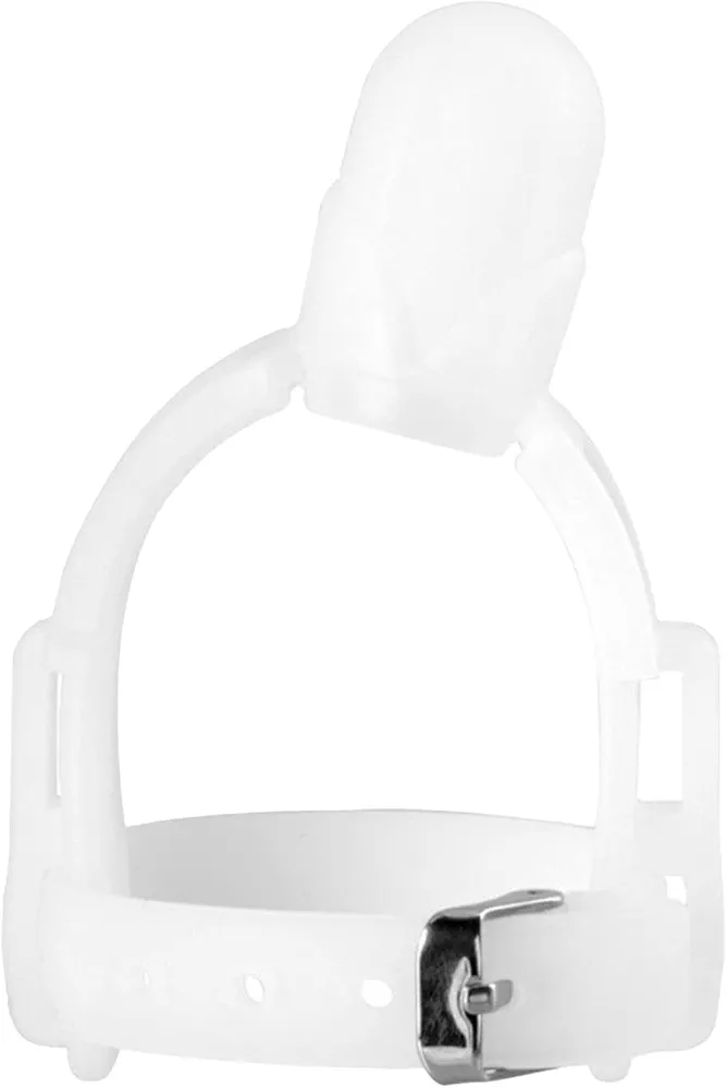 Baby Thumb Sucking Stop Finger Guard Stop Thumb Sucking Bite Correction Tool for 1-5 Years Baby - Image 4