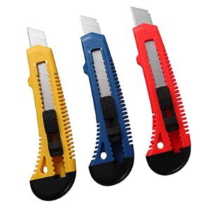 Stationary Cutting Knife