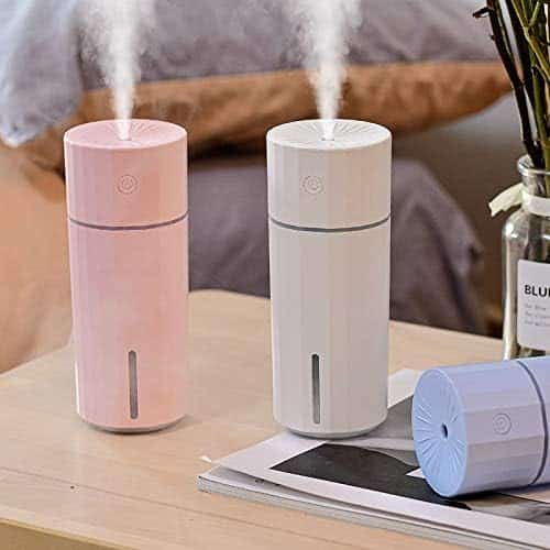 Rhombus Humidifier Air Freshener - Image 4