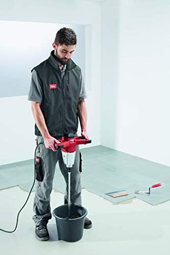 Heavy Duty Paint Mixer 2850W Germany - Image 2