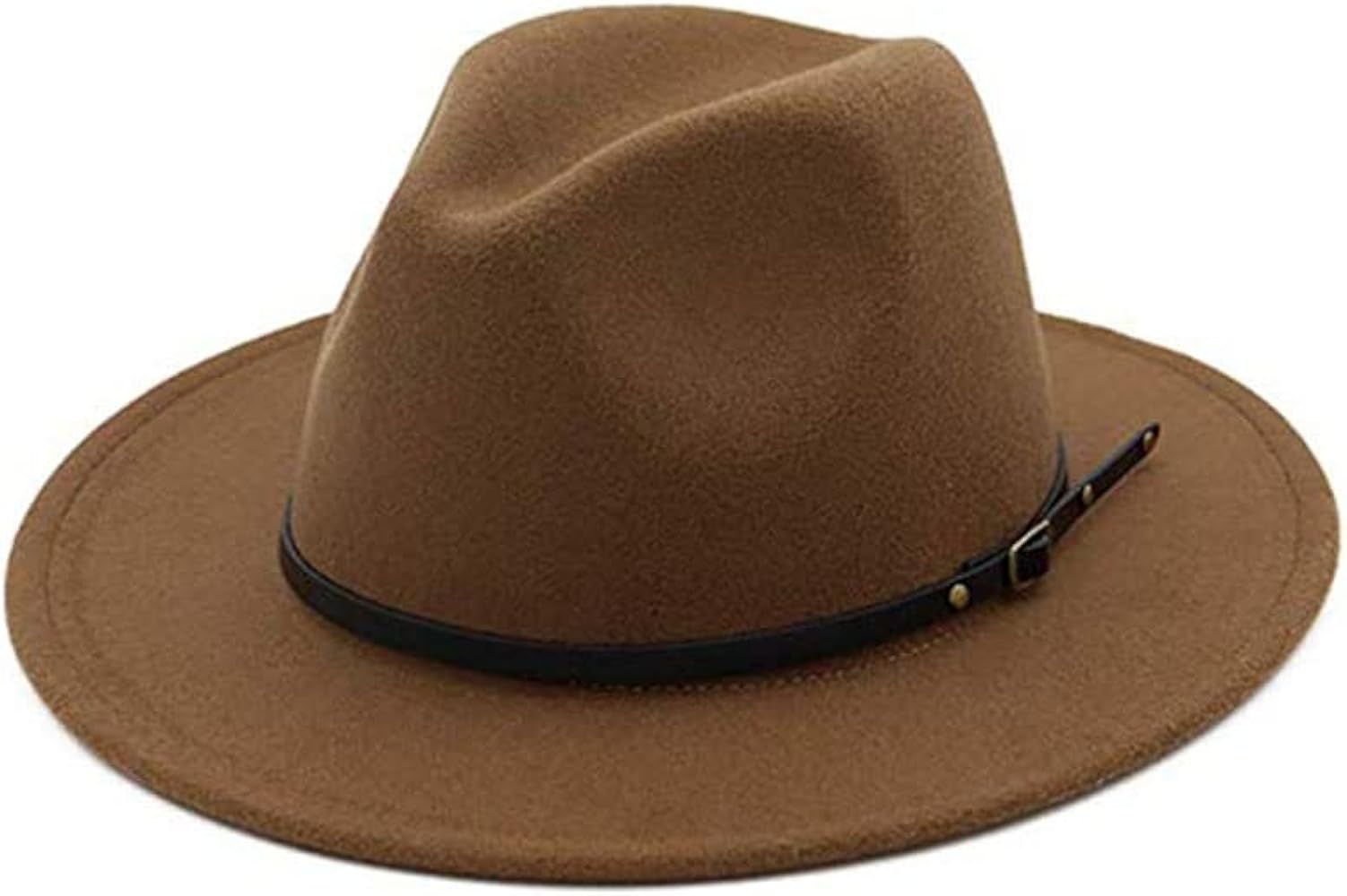 Classic and Outstanding Quality Fedora Hat(Panama) - Image 4