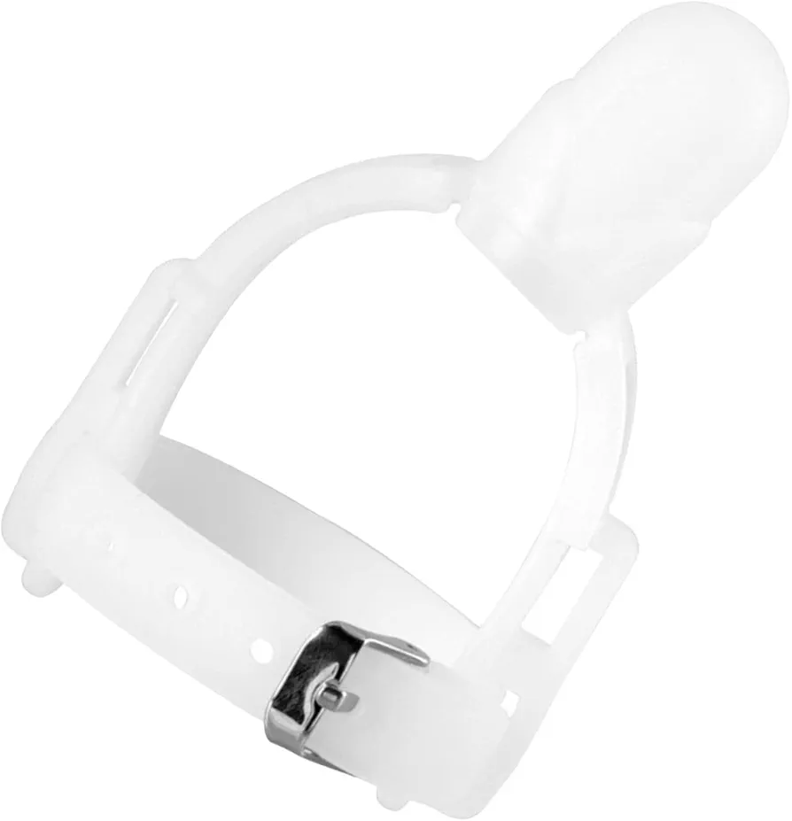 Baby Thumb Sucking Stop Finger Guard Stop Thumb Sucking Bite Correction Tool for 1-5 Years Baby - Image 3