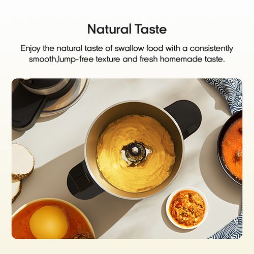 Syinix 6L Swallow Maker ECO -cooking - Image 4