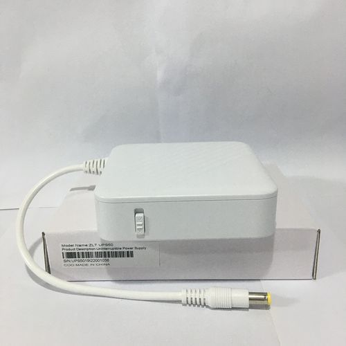 MTNs 5G Router Backup Battery (12Volts, 2Amps,18.5WattHou - Image 2