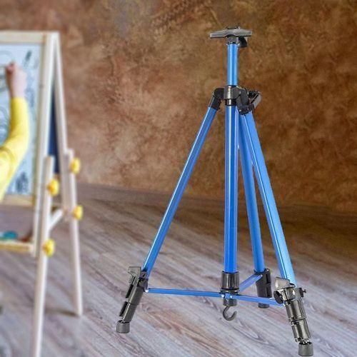 Adjustable Height Painting Easel Drawing Board - Image 3
