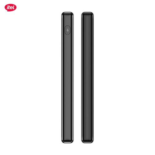 itel PowerPulse A1420 Power-Bank 10000mAh 20W Fast Charging Type-C - Image 2
