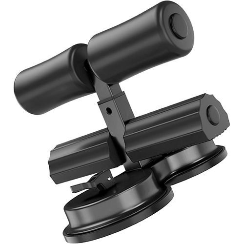 Adjustable Sit Up Bar With Self Suction For Exercise - Image 3