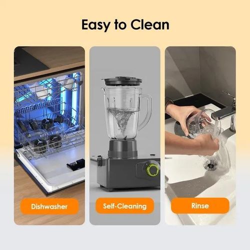 Oraimo Omniblend 4-in-1-Blender - Image 4