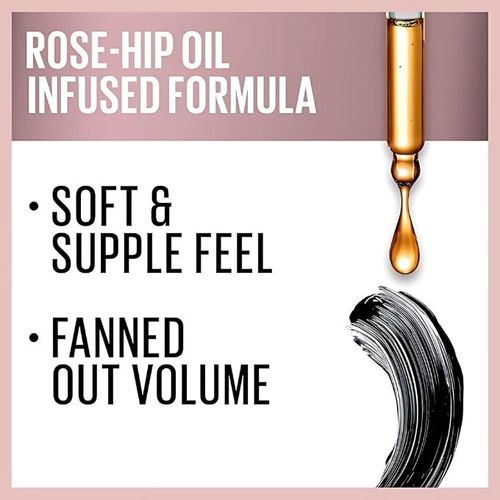 Maybelline Lash Sensational Mascara - Black - Image 4