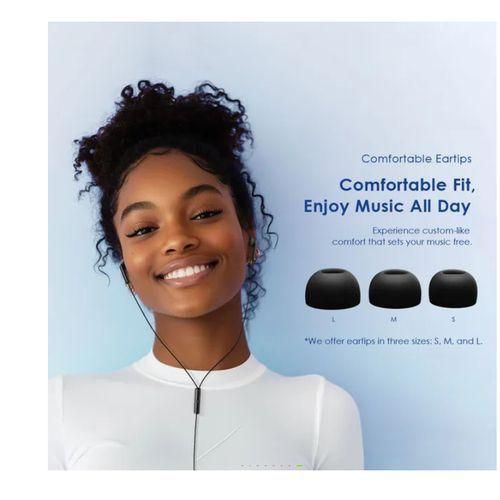 Oraimo CONCH 2 Neo 3.5MM In-Ear Wired Headphones - Image 4