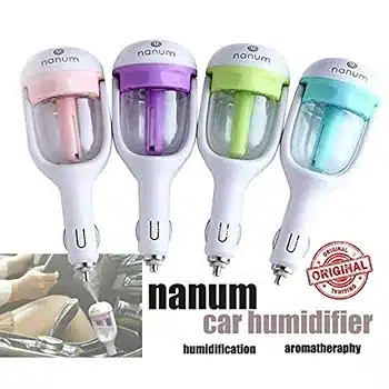 Car Humidifier - Image 5