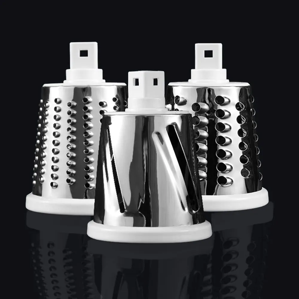 3-in-1 multifunctional vegetable cutter - Image 4