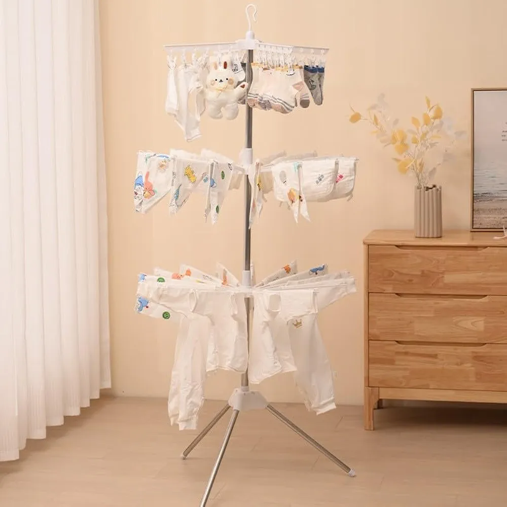 Cloth Hanger - Image 3