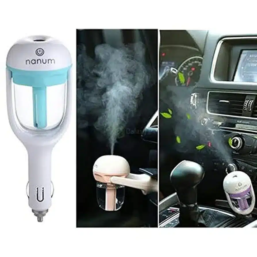 Car Humidifier - Image 3