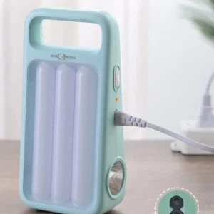 Lagos, Lagos Island (Eko), 1 hour ago  Kamisafe Led Rechargeable Lamp With Torchlight