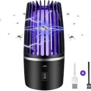 Mosquito Repellent Lamp