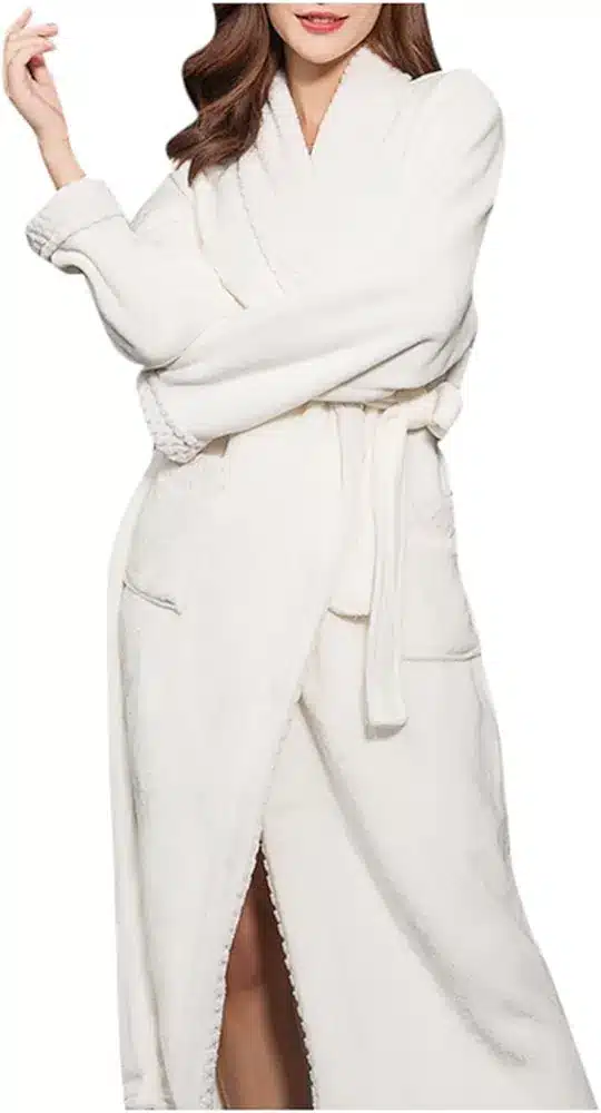 All Colors Bathrobe Towel - Image 2