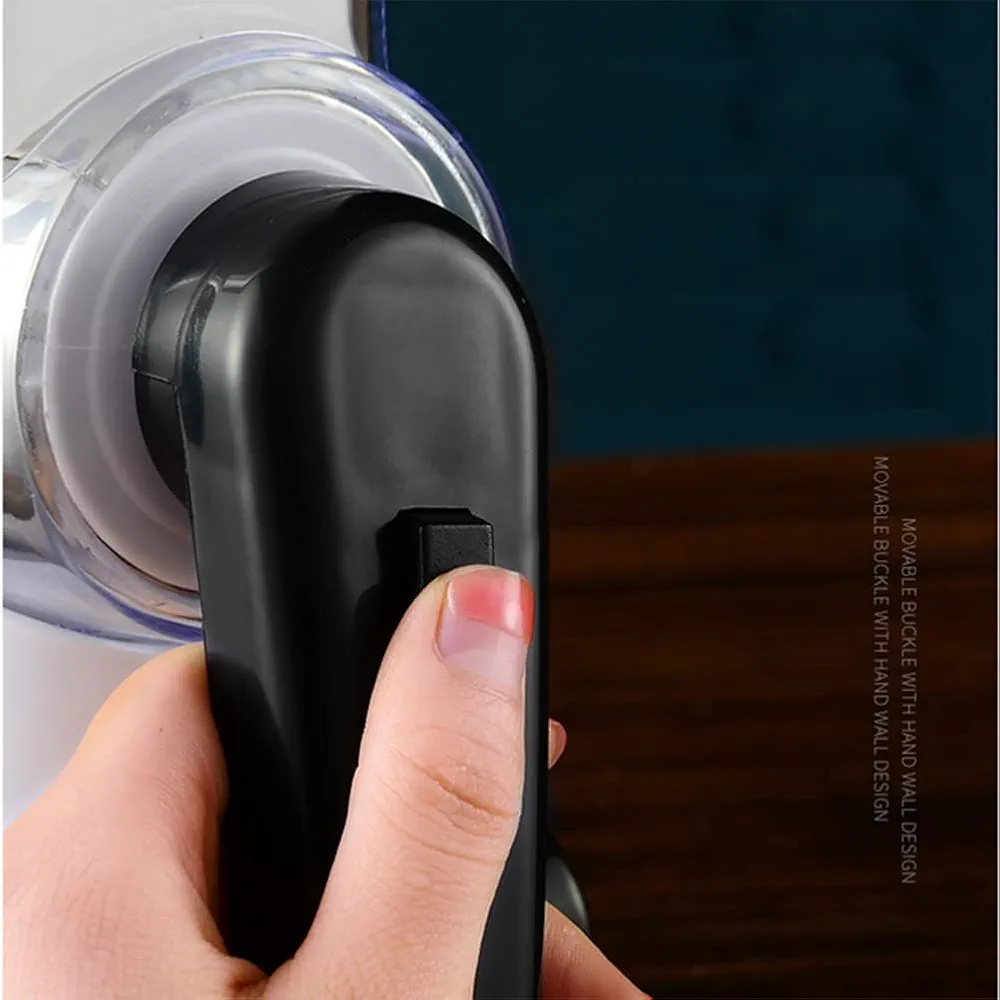 3-in-1 multifunctional vegetable cutter - Image 3