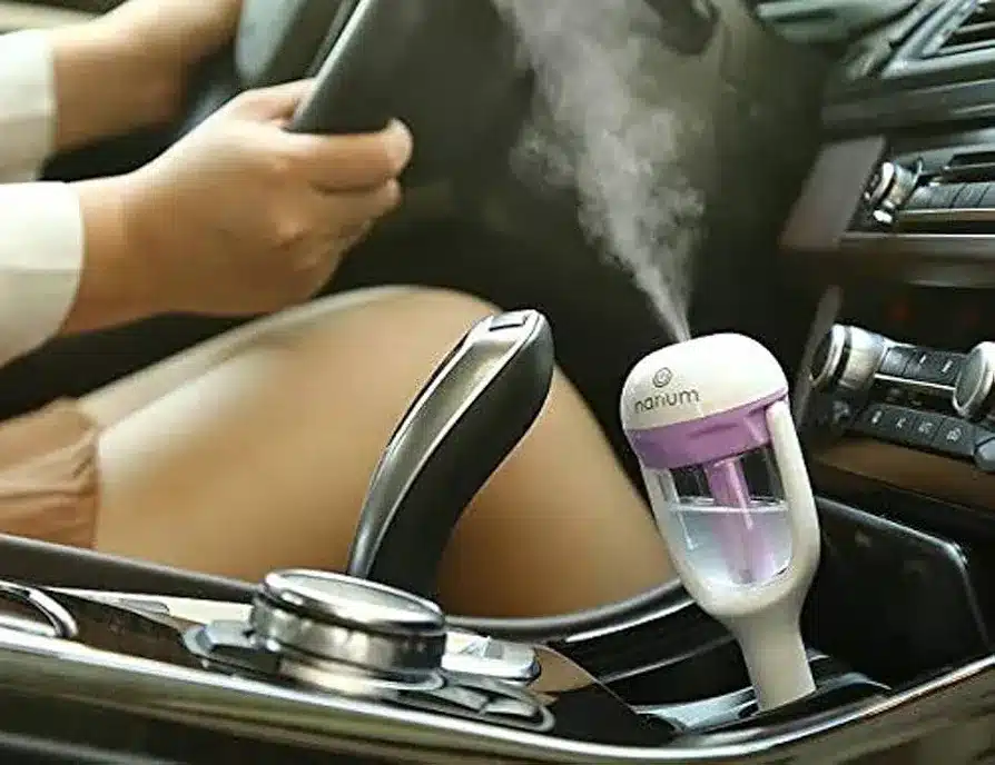 Car Humidifier - Image 4