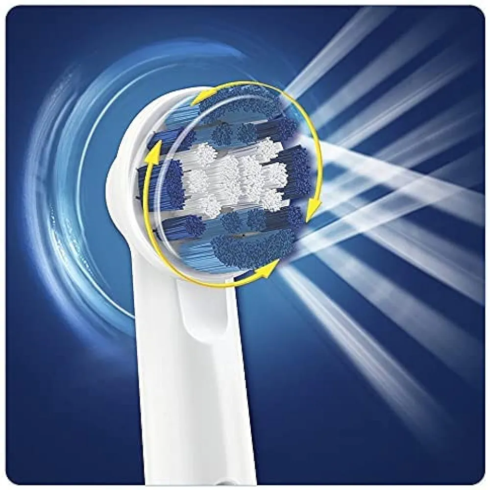 Oral B Pro Expert Battery Toothbrush - Image 2