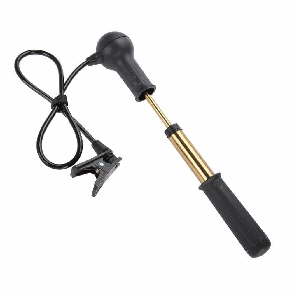 Inflatable Belt Replacement Clip Pump - Image 2