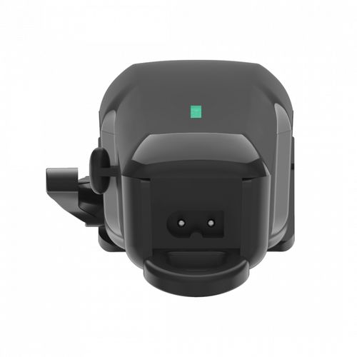 itel C31 Rechargeable Hair Clipper With Long Lasting Battery - Image 2