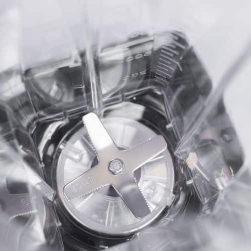 Century High Powered Commercial Blender R1(1500W) With Dry Mill Cup - Image 2